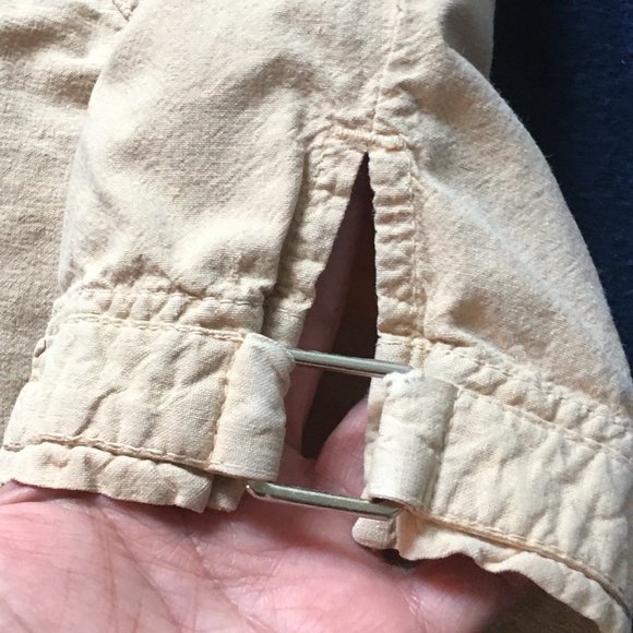 DressBarn Woman Capris, sz 3x - Picture 7 of 16